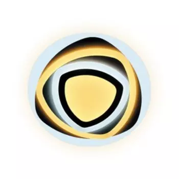 Светильник Original FA804, 140Вт LED, 7350лм, 3000-6400К, цвет белый, с ПДУ