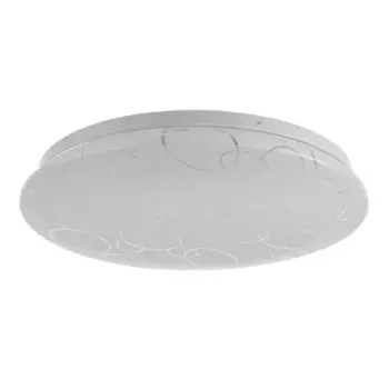 Светильник "ОРИОН" DECO, 12Вт LED, 6500К, 1560лм, белый