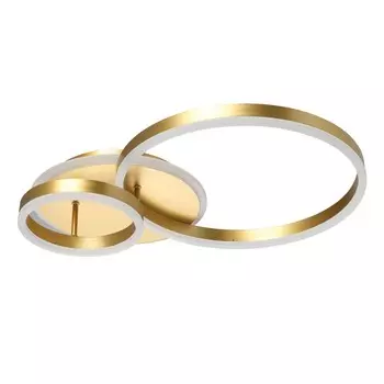 Светильник «Оскар», размер 40x15x58 см, 82Вт IP 20