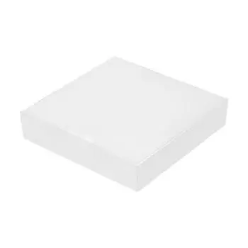 Светильник OVER, 16Вт LED, 4000К, 1280лм, цвет белый