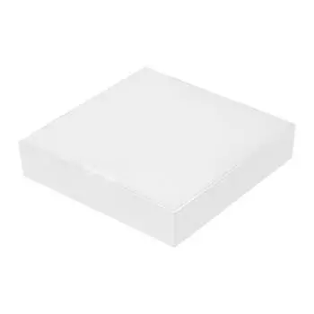 Светильник OVER, 20Вт LED, 4000К, 1600лм, цвет белый