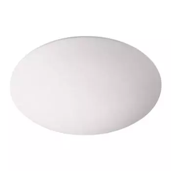 Светильник OVER, 7Вт LED, 3000К, 640лм, цвет белый