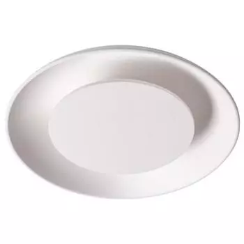 Светильник OVER, 7Вт LED, 3000К, 640лм, цвет белый
