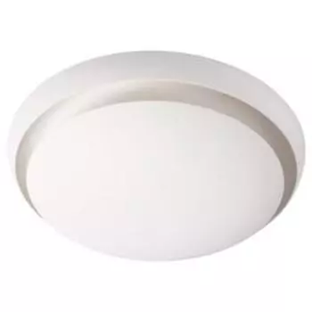 Светильник OVER, 7Вт LED, 3000К, 650лм, цвет белый