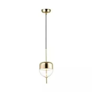 Светильник PAMFA 12Вт 3200К LED золото