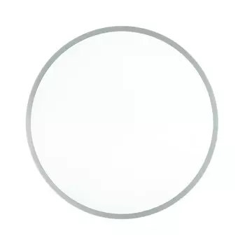 Светильник PARTIAL, 72Вт LED 3000-6500K, 5800лм, цвет белый, IP43 с ПДУ