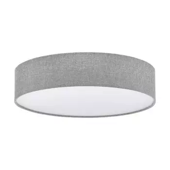 Светильник PASTERI, 3x25Вт E27, цвет белый