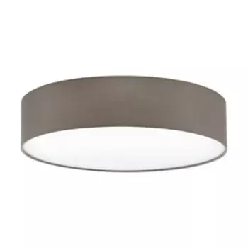 Светильник PASTERI, 3x60Вт E27, цвет белый