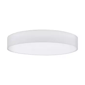 Светильник PASTERI, 7x60Вт E27, цвет белый