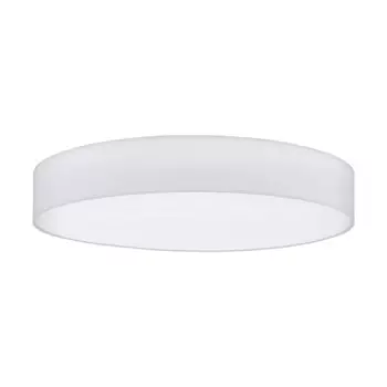 Светильник PASTERI, 7x60Вт E27, цвет белый