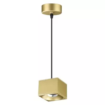 Светильник PATERA, 12Вт LED, 4000K, 1200лм, цвет белый