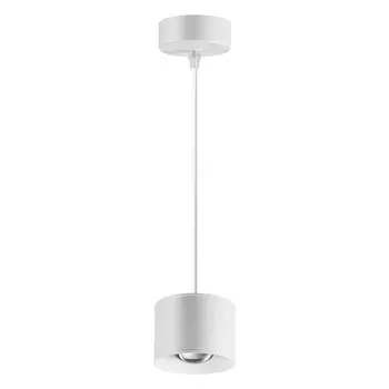 Светильник PATERA, 12Вт LED, 4000K, 1200лм, цвет белый