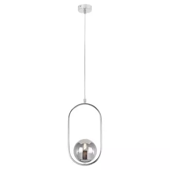 Светильник Pauline 3104-201 1 x Е14 40Вт