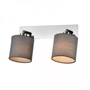 Светильник Perlita 7058-702 2 x E14 40Вт