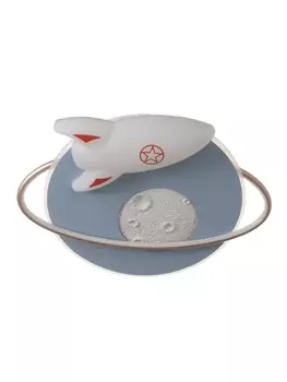 Светильник «Первый в космосе» 120 Вт LED 50507 см