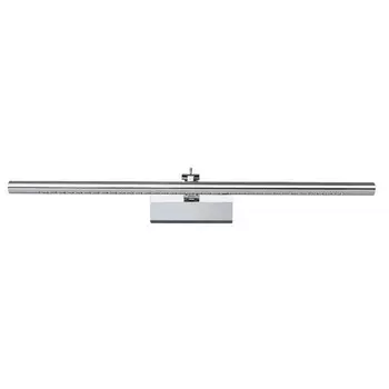 Светильник PICTURE LIGHTS LED, 9Вт LED, 3000К, 900лм, цвет хром