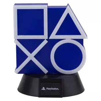 Светильник Playstation Icon Light