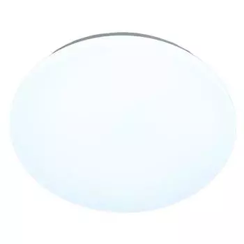 Светильник PLC.230/12W/008, 12Вт LED, 960лм, 4200K, цвет белый