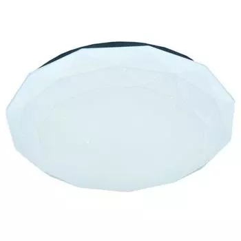 Светильник PLC.300/18W/008, 18Вт LED, 960лм, 4200K, цвет белый