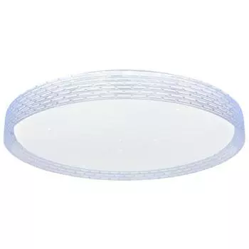 Светильник PLC-6015-400, 60Вт LED, цвет белый