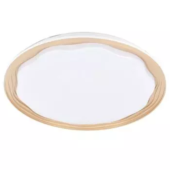 Светильник PLC-6018-500, 80Вт LED, цвет белый