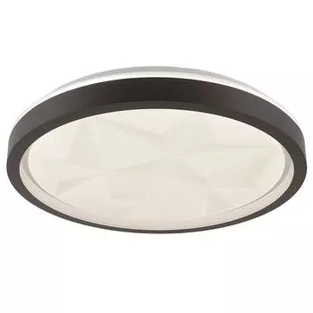 Светильник PLC-6022-400, 48Вт LED, цвет черный