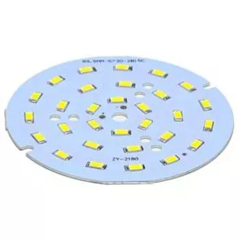 Светильник PNL.15W.2700, 15Вт, 2700К