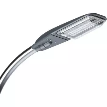 Светильник "Победа" S LED-100-Д120-IP65-УХЛ1 (750/E/X/RAL9023/C50/PMMA/ST/G1) GALAD 22729