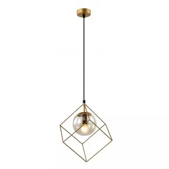 Светильник подвесной 5145-310 1хЕ14, 40 Вт