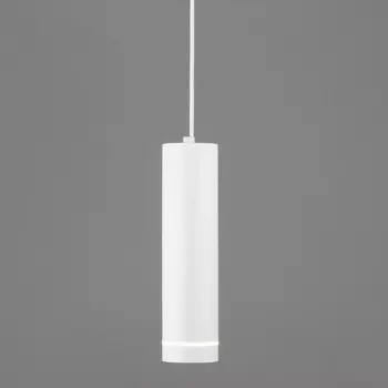Светильник подвесной акцентный Elektrostandard, Topper LED 12 Вт, 90x90x300 мм, IP20