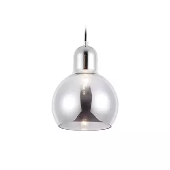 Светильник подвесной Ambrella light, Traditional, TR3516, 1хE27, цвет хром
