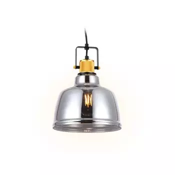 Светильник подвесной Ambrella light, Traditional, TR3527, 1хE27, цвет бронза