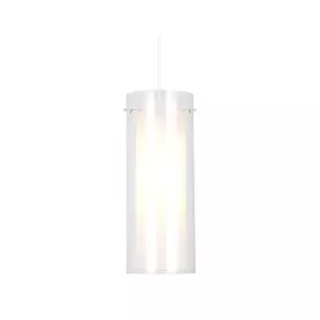 Светильник подвесной Ambrella light, Traditional, TR3672, E14, цвет латунь