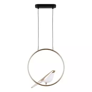 Светильник подвесной Astor LED 3000K 10Вт