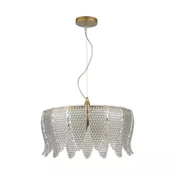 Светильник подвесной Beatris 5x40W E27 100x50 см