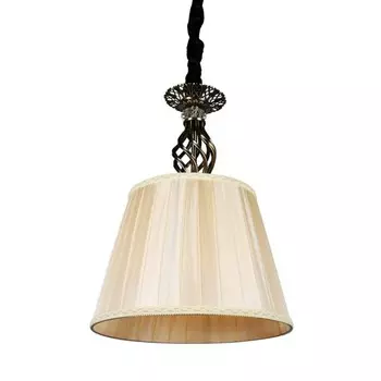 Светильник подвесной Belluno Е14 60Вт