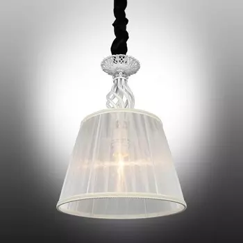 Светильник подвесной Belluno Е14 60Вт