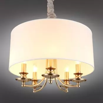 Светильник подвесной Berze E14 200Вт