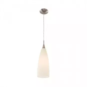Светильник подвесной Citilux «942» CL942013, 13х13х50 см, 1х100Вт, E27, цвет серый