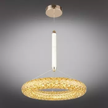 Светильник подвесной Danuta LED 4000K 25Вт