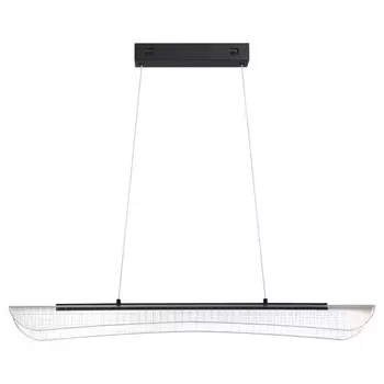 Светильник подвесной диммируемый IP20 LED 3000К 32Вт, с ПДУ