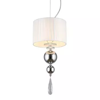 Светильник подвесной Dorian E14 40Вт