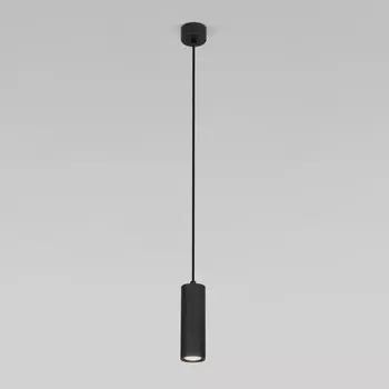 Светильник подвесной Elektrostandard, Base LED 7 Вт, 1180x60x60 мм, IP20, цвет чёрный