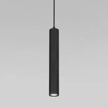 Светильник подвесной Elektrostandard, Base LED 7 Вт, 1360x60x60 мм, IP20, цвет чёрный