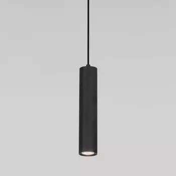Светильник подвесной Elektrostandard, Base LED 7 Вт, 1330x60x60 мм, IP20, цвет чёрный