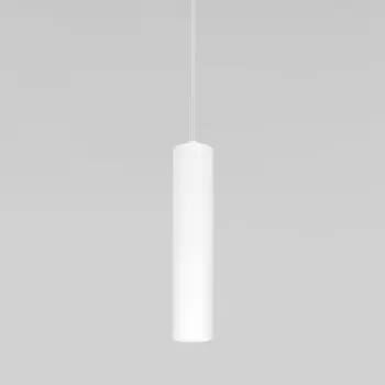Светильник подвесной Elektrostandard, Base LED 7 Вт, 1330x60x60 мм, IP20, цвет белый