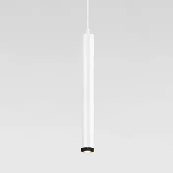 Светильник подвесной Elektrostandard, Lead LED 7 Вт, 1200x60x60 мм, IP20, цвет белый