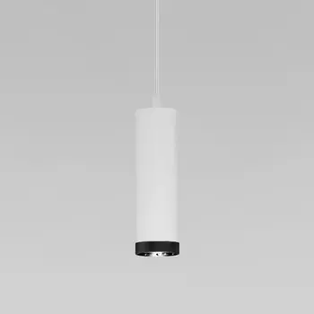 Светильник подвесной Elektrostandard, Lead LED 9 Вт, 1150x60x60 мм, IP20, цвет белый