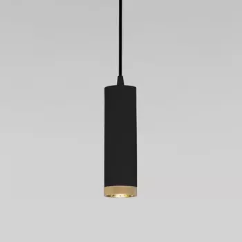 Светильник подвесной Elektrostandard, Lead LED 9 Вт, 1150x60x60 мм, IP20, цвет чёрный
