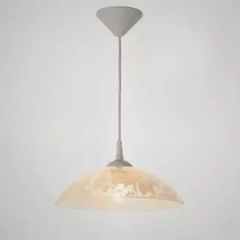 Светильник BayerLux Подвес BayerLuxной "Фантазия" E27 60Вт 30 см.